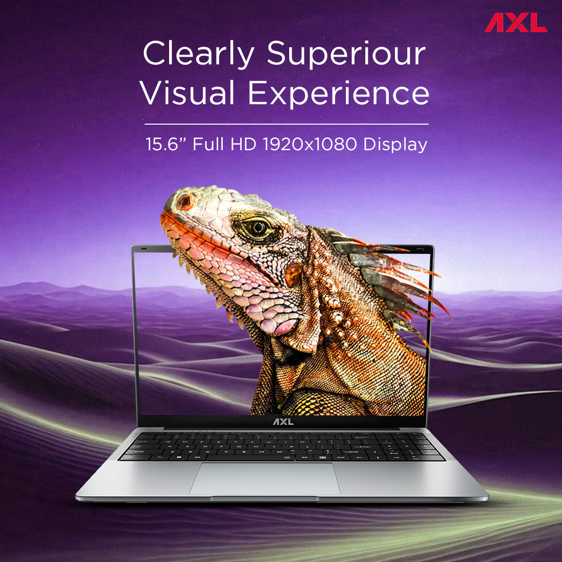 AXL Laptop (Vayu Book) Intel® Celeron Newly Launched Thin & Light | 15 ...