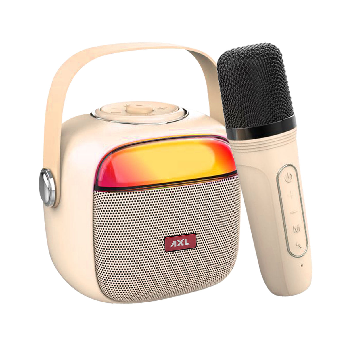 Axl Audio