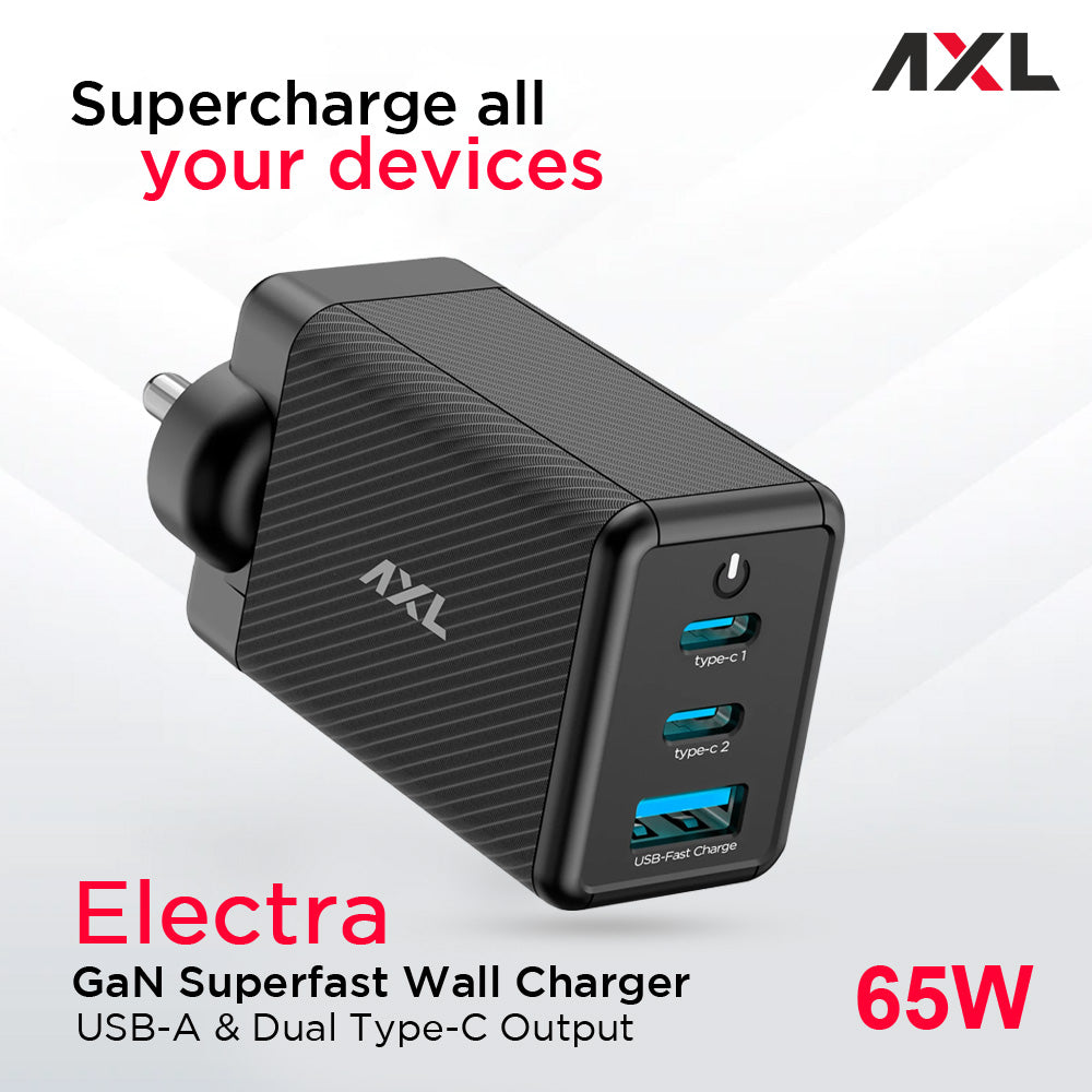Axl Audio AXL World | High Quality Audio Products at Affordable Prices