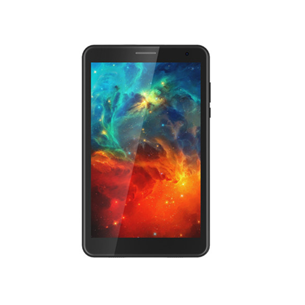 TAB 8.0 inch (20.32 cm) Display (801), RAM 2GB, ROM 16GB, Black, 5000 ...